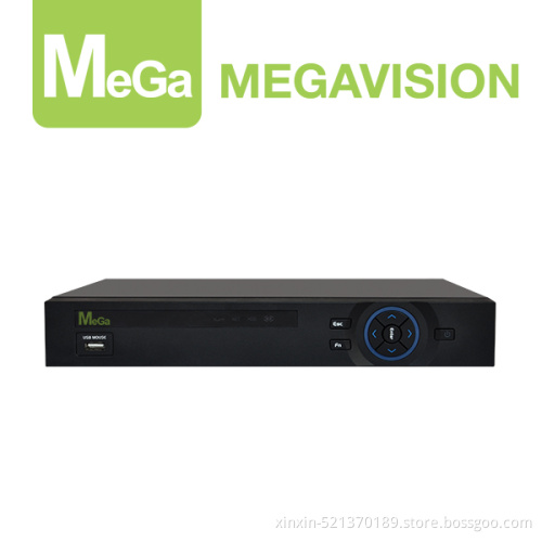 Ahd 960p DVR AVR-6308TM